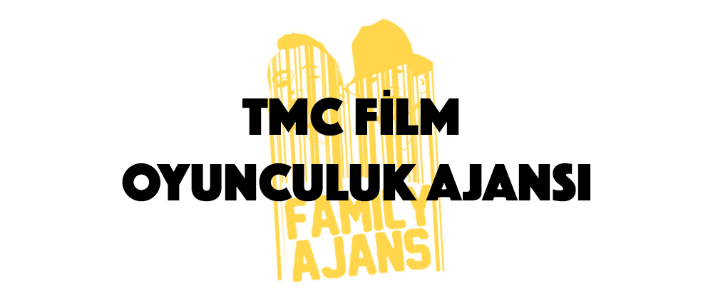 TMC Film Oyunculuk Ajansı